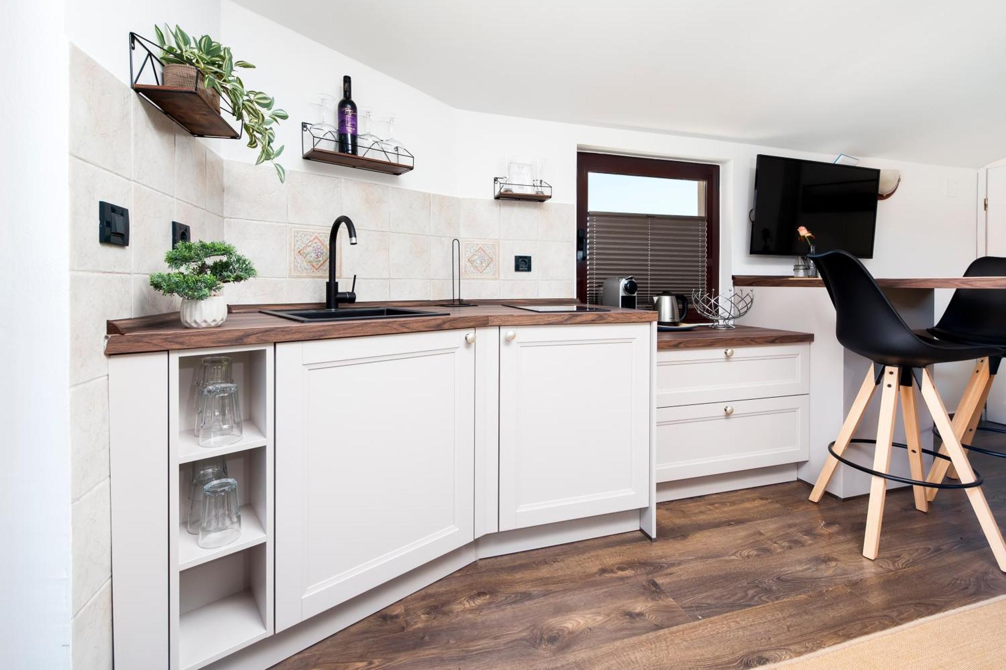 Kuca Melina Apartman Rovinj Kültér fotó